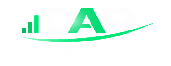 DAP Logo