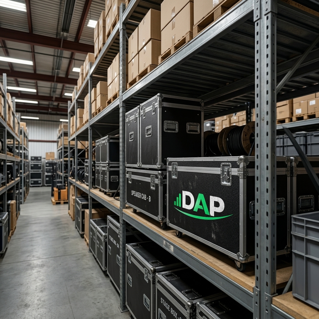 Bodega DAP